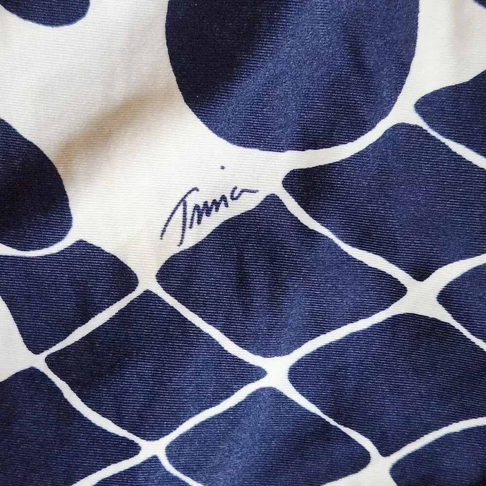 Trina Turk simple yet